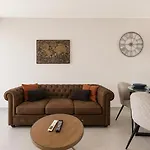 Prestigious & Modern Seaview Penthouse With Private Jacuzzi Apartamento Marsaskala