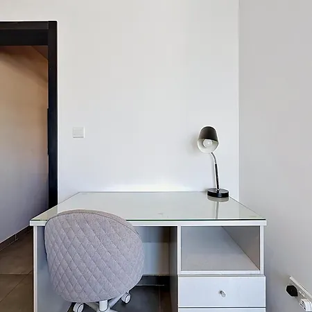 Apartment Prestigious & Modern Seaview Penthouse With Private Jacuzzi *