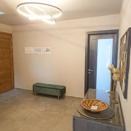 아파트 Prestigious & Modern Seaview Penthouse With Private Jacuzzi 마르사스칼라