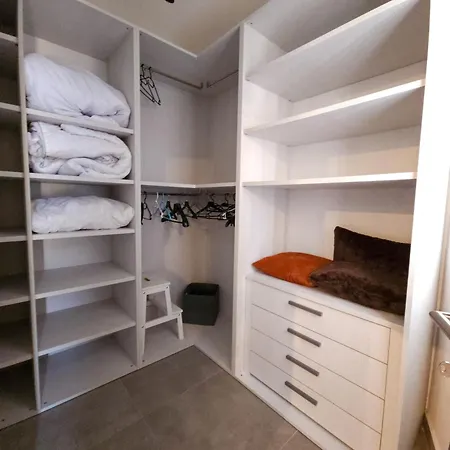 Prestigious & Modern Seaview Penthouse With Private Jacuzzi * 마르사스칼라